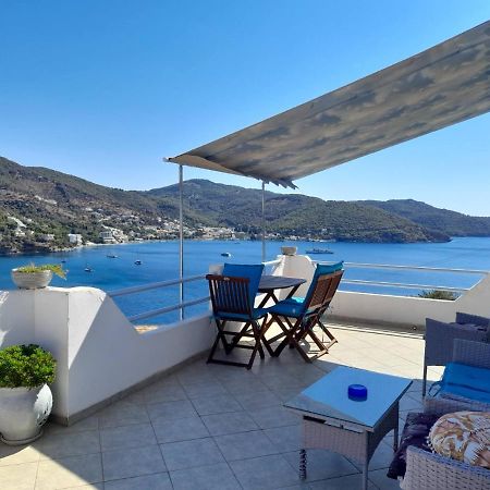 Willa Sunrise View House Poros Town Zewnętrze zdjęcie