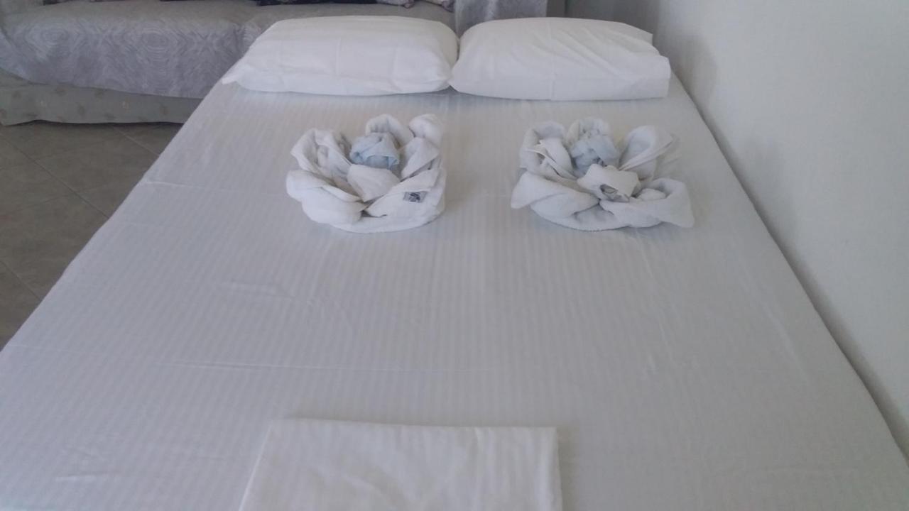 Willa Sunrise View House Poros Town Zewnętrze zdjęcie