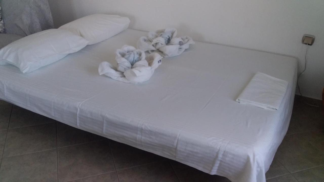 Willa Sunrise View House Poros Town Zewnętrze zdjęcie