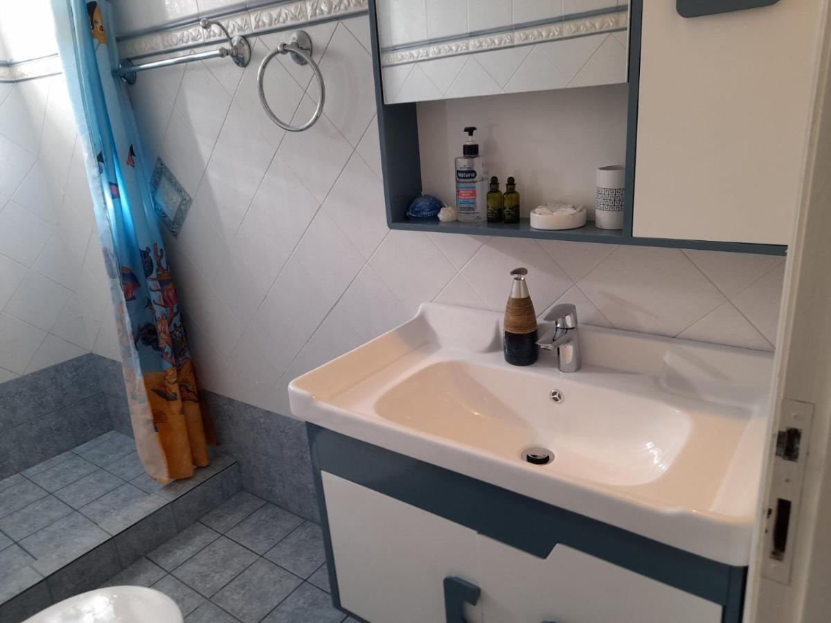Willa Sunrise View House Poros Town Zewnętrze zdjęcie