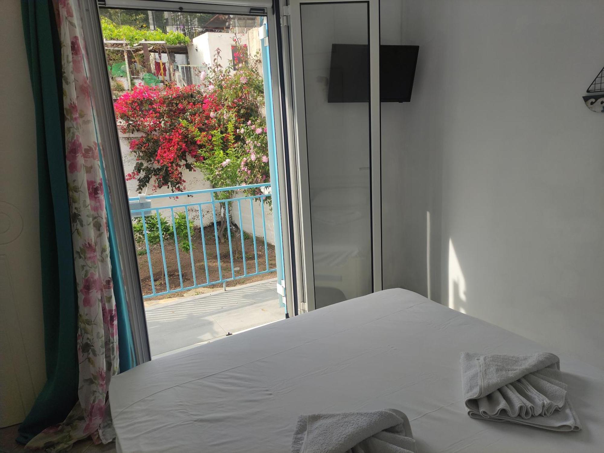 Willa Sunrise View House Poros Town Zewnętrze zdjęcie