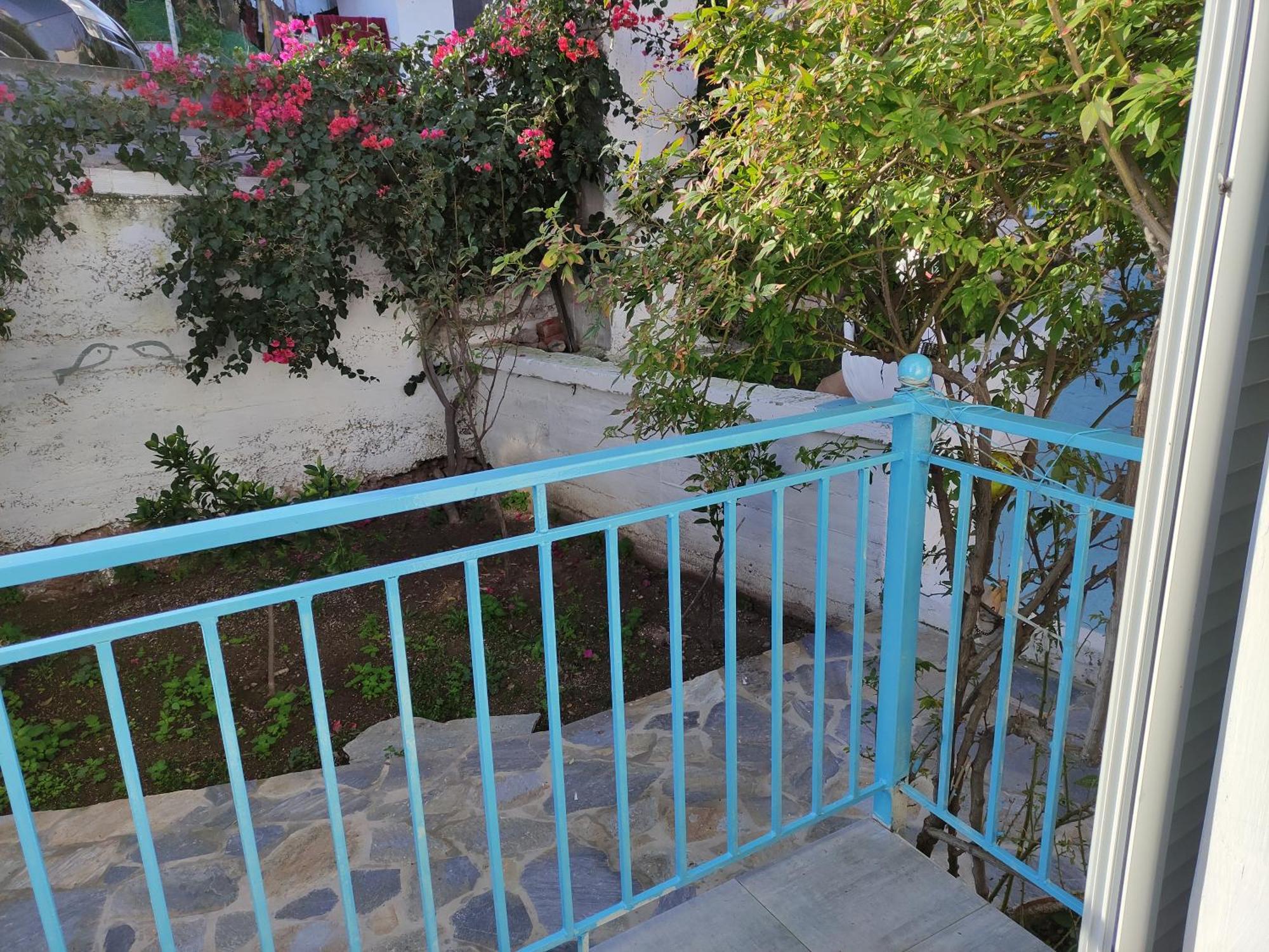 Willa Sunrise View House Poros Town Pokój zdjęcie