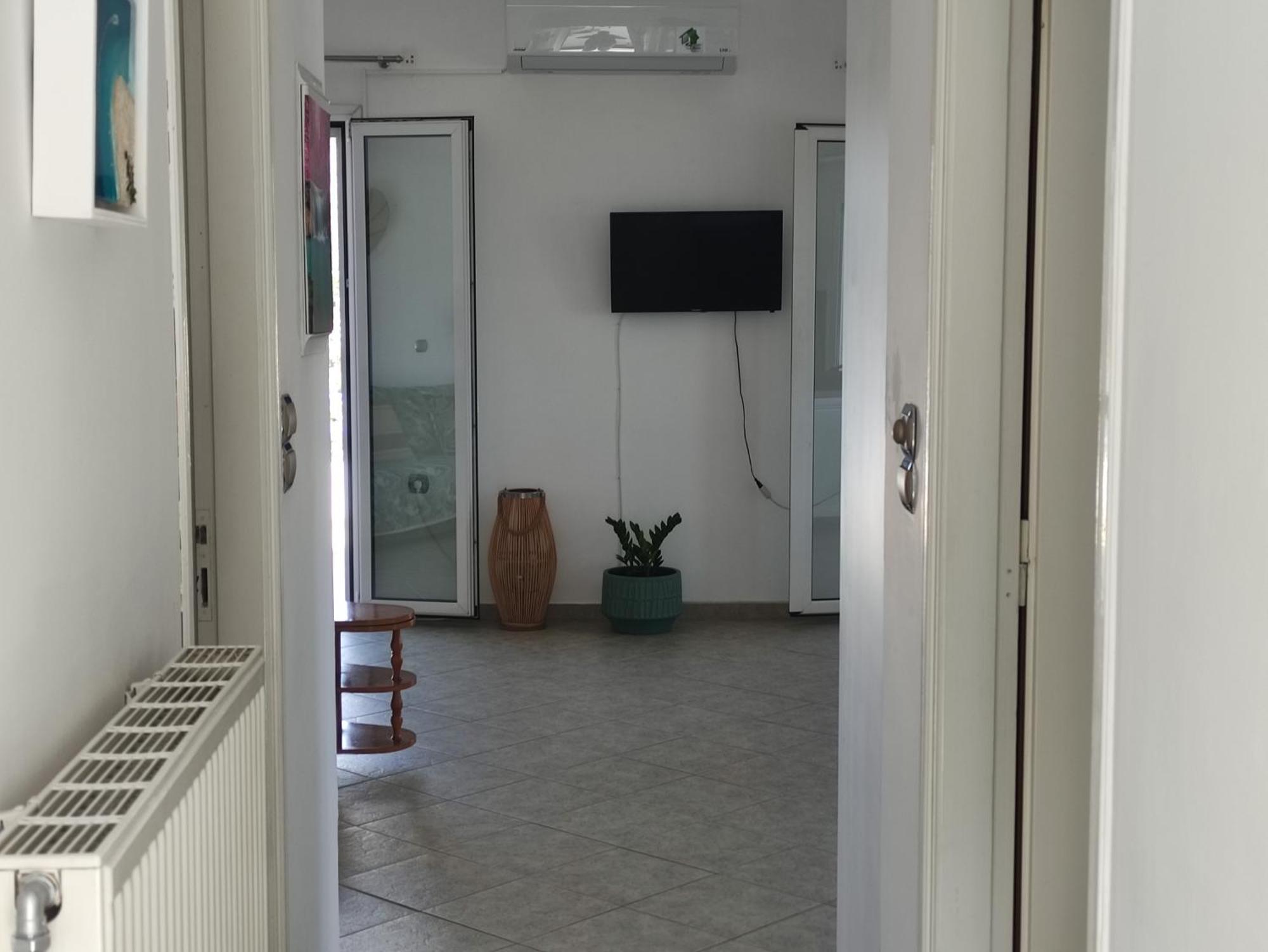 Willa Sunrise View House Poros Town Zewnętrze zdjęcie